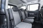 Toyota ProAce City Verso Long 2019 года (EU)